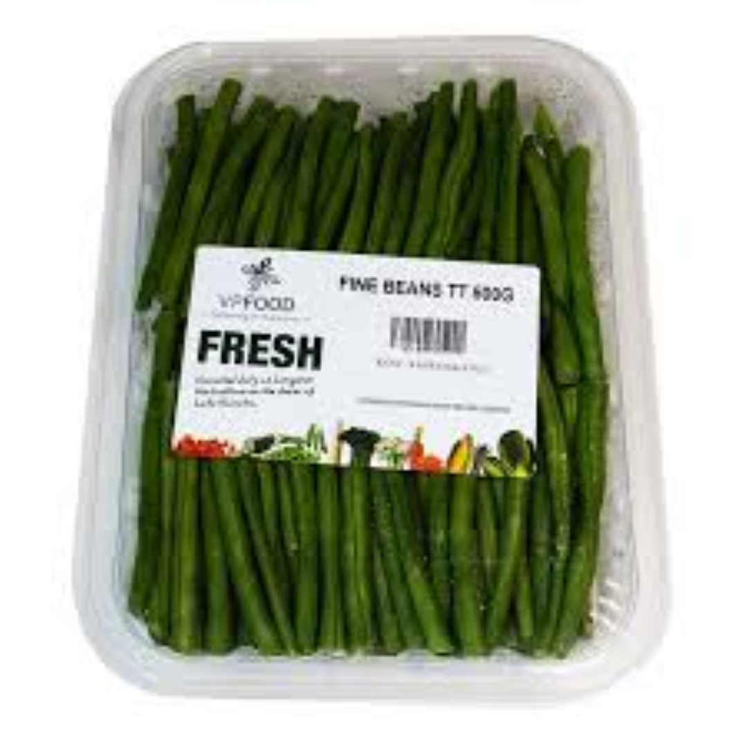 EVERGREEN FINE BEANS TT 250G